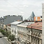 The Artist Center