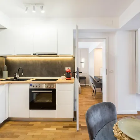 The Artist Center Bucharest