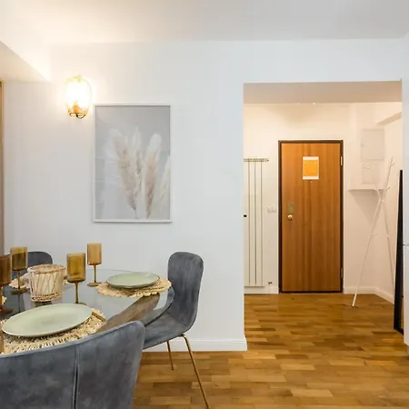 The Artist Center * Bucharest