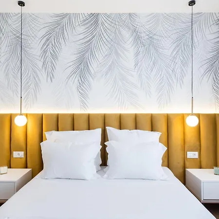 The Artist Center Appartement