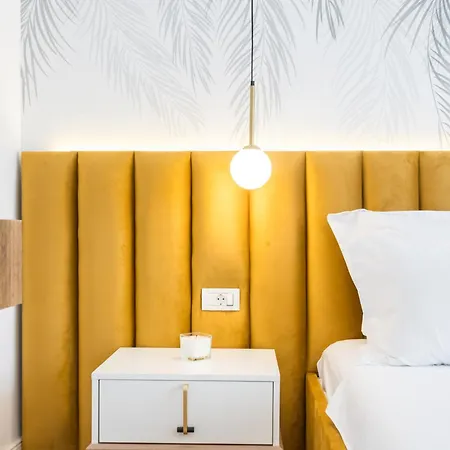 The Artist Center Bükreş