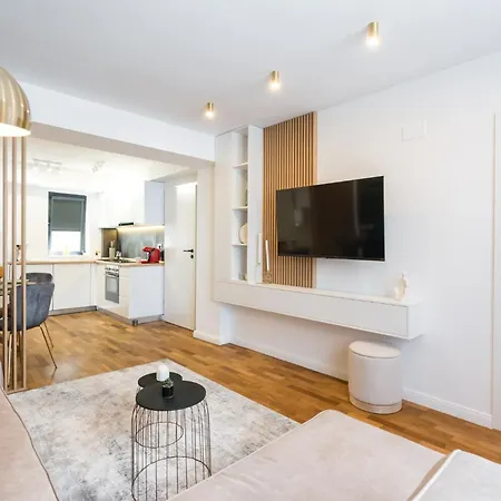 The Artist Center * Boekarest