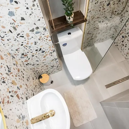 The Artist Center Bükreş