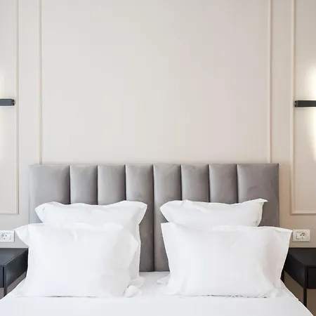 The Artist Center Bucarest