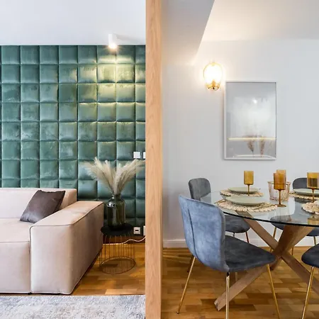 The Artist Center * Bucharest