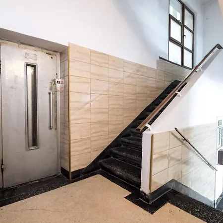 The Artist Center Bucharest