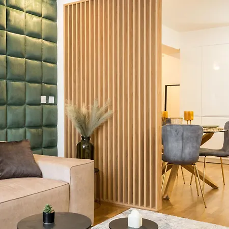 The Artist Center Boekarest