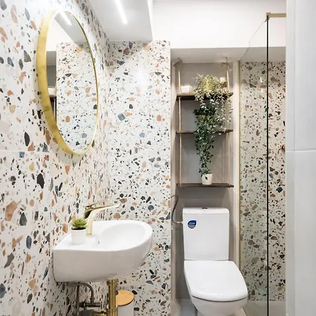 The Artist Center Boekarest