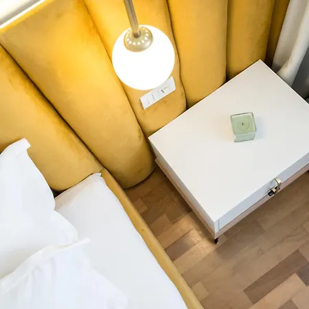 The Artist Center * Bükreş