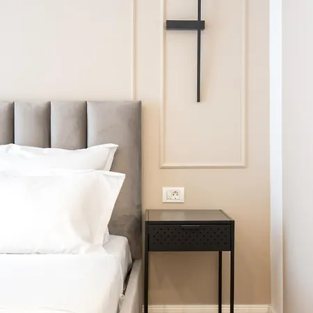 Appartement The Artist Center