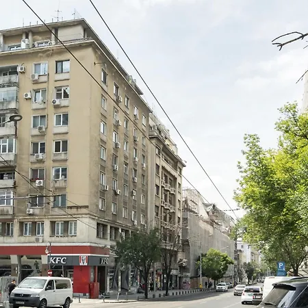 The Artist Center * Bucarest