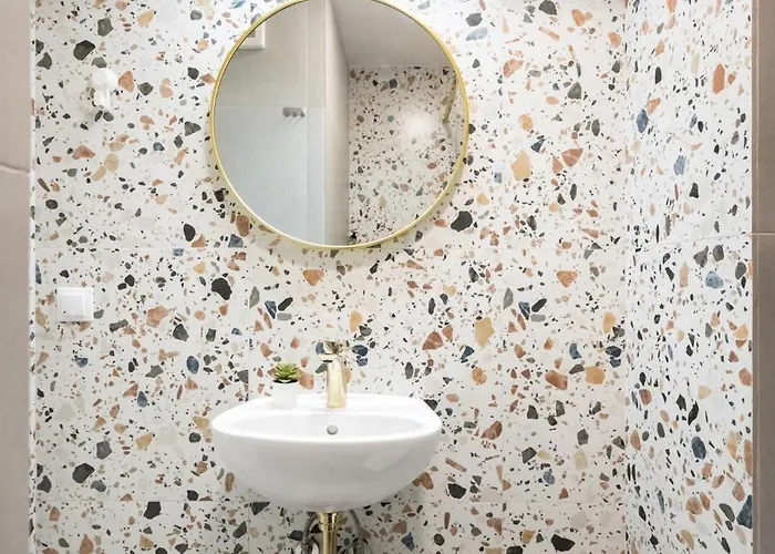 The Artist Center 아파트 *