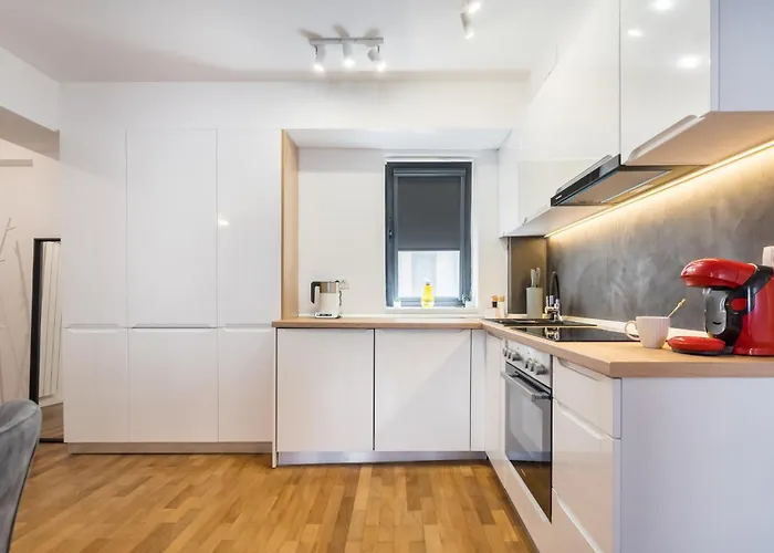 The Artist Center Bukarest