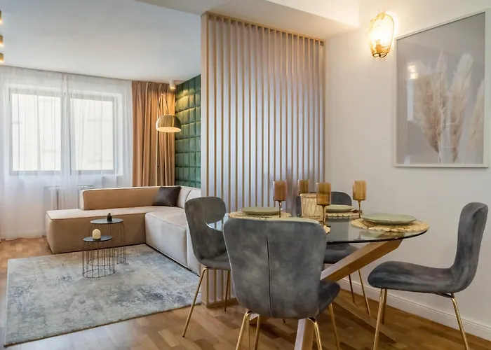 The Artist Center * Bucureşti