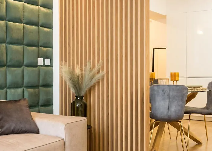 The Artist Center Bukarest