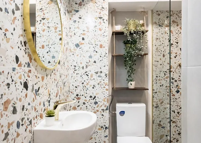 The Artist Center Bucureşti