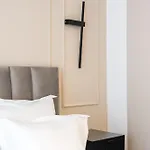 The Artist Center * ブカレスト