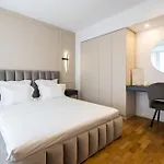 Apartamento The Artist Center