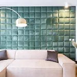 Apartamento The Artist Center Bucareste