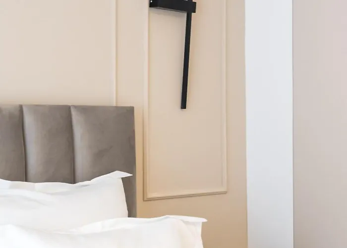 The Artist Center * Bucarest