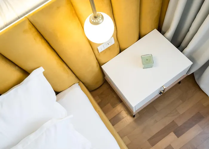 The Artist Center * Bucarest